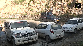 Major gunfight breaks out between security forces & terrorists in J-K's Basantgarh
