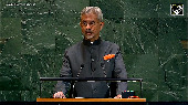 Jaishankar's UNGA Speech Stuns Pakistan, Draws Huge Applause