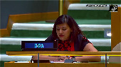 WATCH: India's hard-hitting response to Shehbaz Sharif's UNGA speech