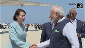 PM Modi emplanes for Canada to attend G7 summit after concluding successful visit to Cyprus