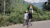 2000 km expedition from Porbandar to Pahalgam in support of Op Sindoor