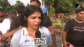 Sakshee Malikkh hails 'Fit India Sundays on Cycle' initiative