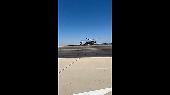 WATCH: First batch of Apache attack helicopters arrive in India