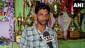 Kabaddi player dies of rabies weeks after puppy he saved bit him