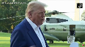 Furious Trump erupts over Iran-Israel ceasefire violation in expletive rant