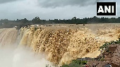 Watch: The stunning Chitrakote Falls in Chhattisgarh