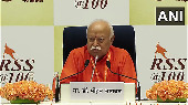 'No quarrel anywhere', Mohan Bhagwat on differences between RSS and BJP