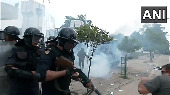 8 Killed In Massive Nepal Protest, Army Deployed