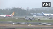 Watch: Moment When British Fighter Jet Finally Left Kerala