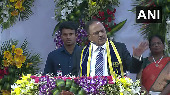 'Show me 1 photo': NSA Doval dares foreign media on Op Sindoor