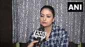 'Shami forced me to quit': Hasin Jahan calls pacer a criminal in explosive allegation