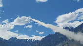 Watch: How India's Akash Prime missile downs aerial targets in Ladakh