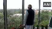 PM Modi Inaugurates Kartavya Bhavan, the new seat of govt