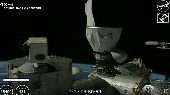 Moment Shubhanshu's Dragon spacecraft docked with Space Station