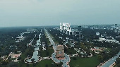 FIRST LOOK of Kartavya Bhavan: India's most advanced Govt building!