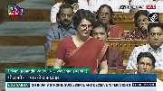Priyanka Gandhi targets Modi Govt, questions HM Shah