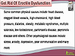 How To Get Rid Of Erectile Dysfunction Problem With Home Remedies?