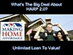 HARP2.0 Refinance Program In Florida - E Loans Mortgage 