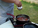 Schezwan Chutney - Spicy Chinese Chutney - Today 's Special with Shantanu