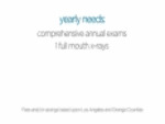 New Dental Choice: Individual Dental Plans That Can Help You Save 
