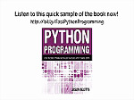 Python Programming _ How to Code Python Fast In Just 24 Hours With 7 Simple Steps