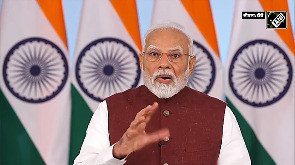 Watch full video: PM addresses nation for the first time since Op Sindoor