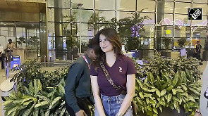 Palak Tiwari's Style Moment You Can't Miss!