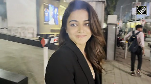 Wamiqa Gabbi looks extremely gorgeous