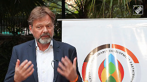 'Will watch Putin visit closely,' says German Ambassador to India Philipp Ackermann