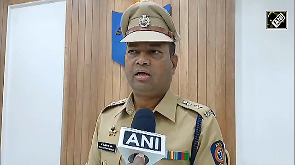 Man posing as delivery agent rapes Pune woman
