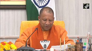 Watch: CM Yogi speaks in Japanese to welcome delegation