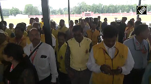 Uttar Pradesh gears up for May 7 Mock Drill