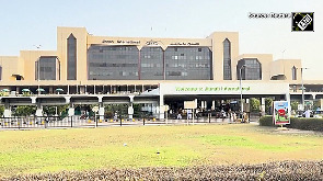 Karachi Airport at standstill as India's Op Sindoor shocks Pakistan