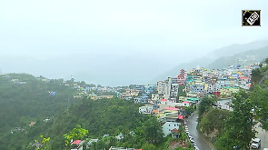 WATCH! Spectacular views of Himachal's Chamba