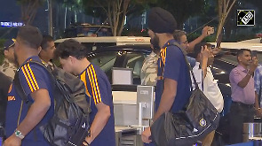 From Bumrah to Rishabh Pant, Team India departs to England for Test series