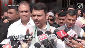 APJ Abdul Kalam is role model for Muslims, Maharashtra CM Devendra Fadnavis on Madni s remarks