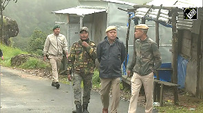 Meghalaya SIT team to reconstruct murder crime scene of Raja Raghuvanshi