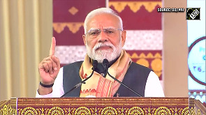 'I'm Shiva's Devotee, Will Swallow Poison': PM's Fresh Abuse Row Attack