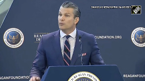 Hegseth's Explosive Warning: 'No More Nuclear Blackmail'