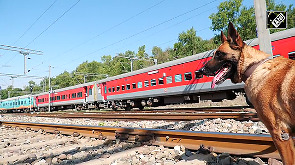 Security heightened at Udhampur Railway stn ahead of PM Modi's Katra visit