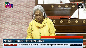 Jaya Bachchan urges Centre to issue commemorative stamps for 50th anniv of Deewar & Sholay