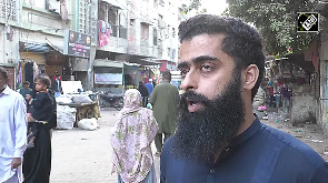 Pakistanis on 'Dhurandhar'