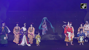 NTT showcases cutting-edge technology at Osaka Kansai World Expo