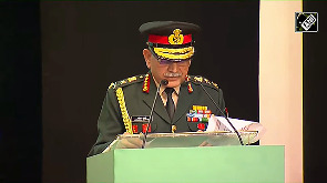 Army Chief General Dwivedi outlines the armys 3-way roadmap towards a future-ready force by 2047