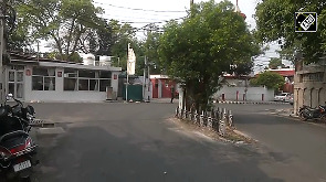 Chandigarh on alert: Air raid sirens sound after warning of possible attack