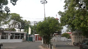 Chandigarh on alert: Air raid sirens sound after warning of possible attack