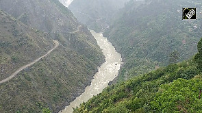 India opens 2 gates of Baglihar Dam amid heavy rain in J-K