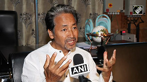 Ladakh Protest: 'Mujhe darr nahi', Wangchuk goes ballistic against HM Shah, Modi govt