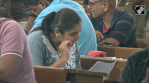 DNA sampling for identification of deceased passengers underway