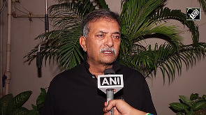 'Haven't seen a batsman like Rohit Sharma'